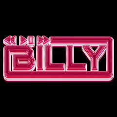 133 - BUA YEU - TUKI x DJ BILLY