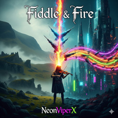Fiddle & Fire