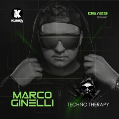 MARCO GINELLI @ LIVE - KLINIKA KLUB (DEBRECEN) 2024.06.29.