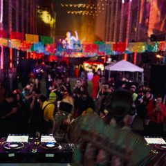 Ksenyeah | Maxa x Mayan Warrior: Día De Muertos | NYC 2025