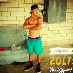 I'm an Aborigine - BARRY CEDRIC🖤💛❤️