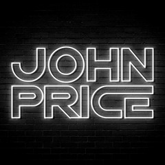 John Price Broadway Mixtape