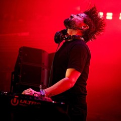Skrillex - OUT TOMORROW