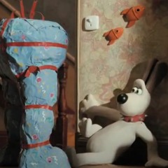 Trousers Approaching