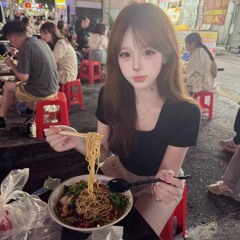 SỢ MÌNH PHẢI KẾT THÚC - HAKIET x GUDOCCI REMIX