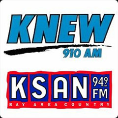 NEW: US One (KNEW & KSAN) - Demo - TM Productions