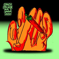 AYAV002 - Spicy Space Vol.2 - CLIPS