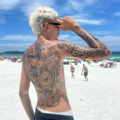 FODE COM DJ x JOGA BCT POR CIMA - DJ´$ ARTUR & NB