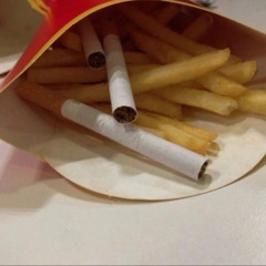 need cigarettes