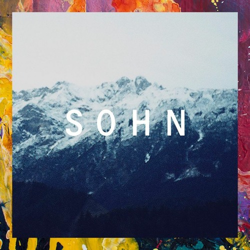 FREE DOWNLOAD: SOHN — The Wheel (Viktor Petrov Remix)