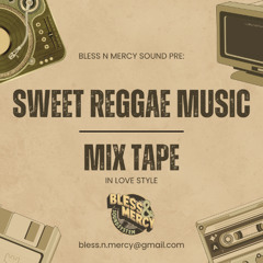 sweet reggae music