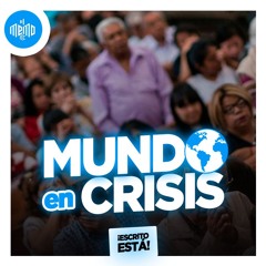 12.-Mundo en crisis(Memo El Mc).