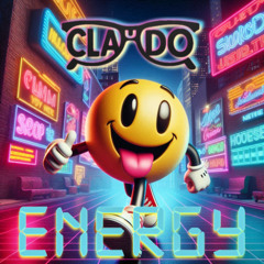 Energy (feat. Aposphragisma)
