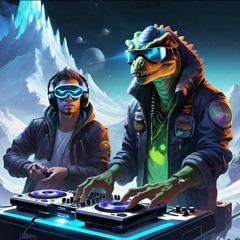 DJ CoolRex B2B SPECS (WTF Do DJ's Actually Do?!)