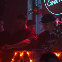 Audio Grooves Live Set @ 93 Feet East, London - 29/12/2024