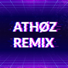 Madonna - Miles Away (Athøz Remix)