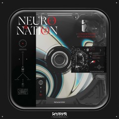 The Martovor【F/C NEURO NATION 02】