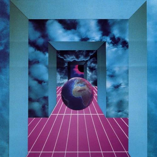 STEP INSIDE