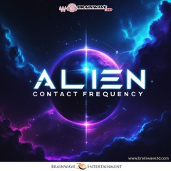 Alien Contact Frequency - DEMO