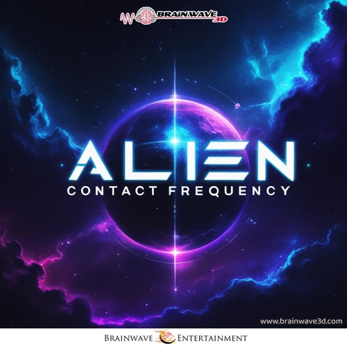 Alien Contact Frequency - DEMO