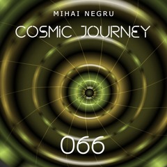 Cosmic Journey - ep. 066
