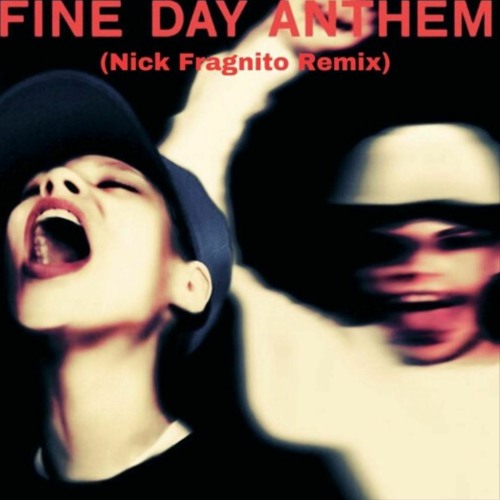 Techno | F1n3 D@y @nth3m (Nick Fragnito Remix) *FREE DL*