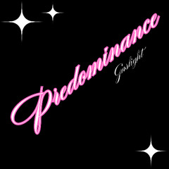 Predominance