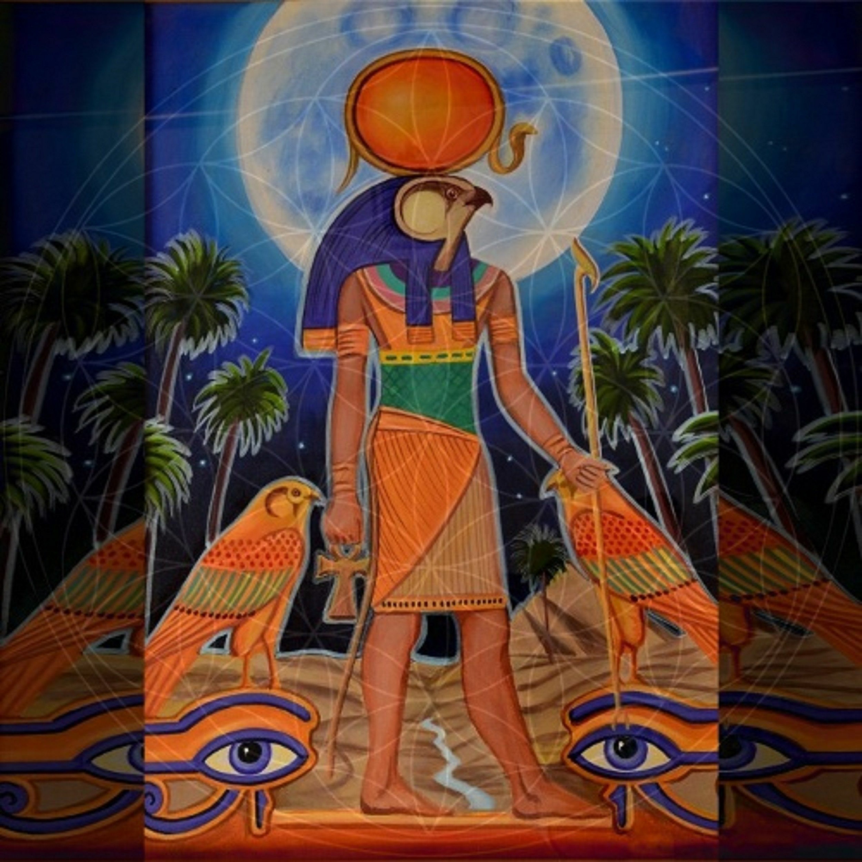 Ra (Single) episode artwork