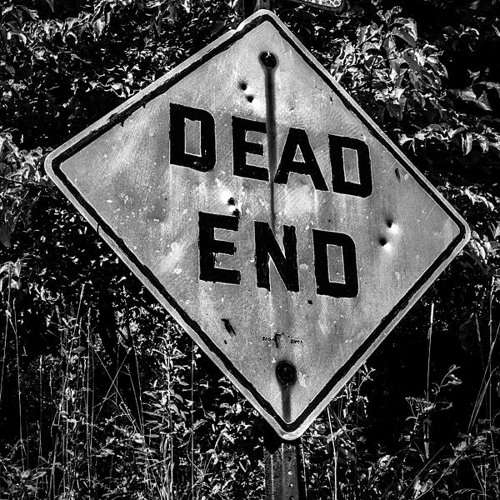 Dead End