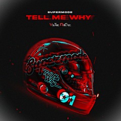 Victor Roger - Tell Me Why - Groovedit 2025 - Supermode []