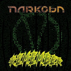 Narkoba - Remember (OriginalMix)