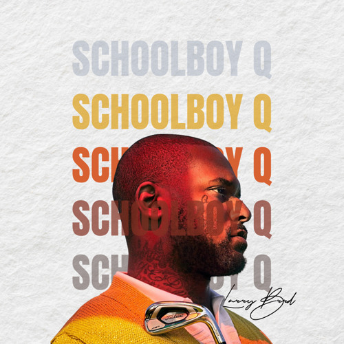 *FREE* SCHOOLBOY Q TYPE BEAT | 2023