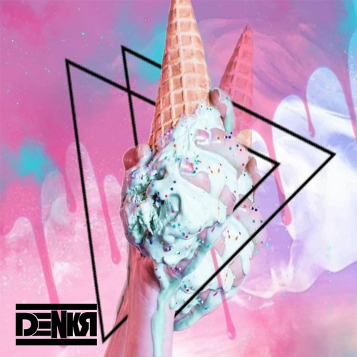 Stream BLACKPINK ICE CREAM (With Selena Gomez)(DENKR REMIX) by