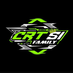 CRT51 - AKU PAMIT PERGI [ NALDYFREAK x SABRI CRT51 x DANDI CRT51 ] #AJIZ FAMILY