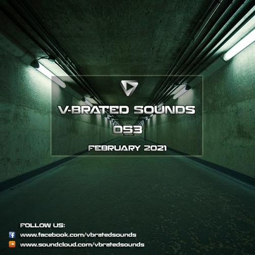 Karo B - V-Brated Sounds #053 February 2021