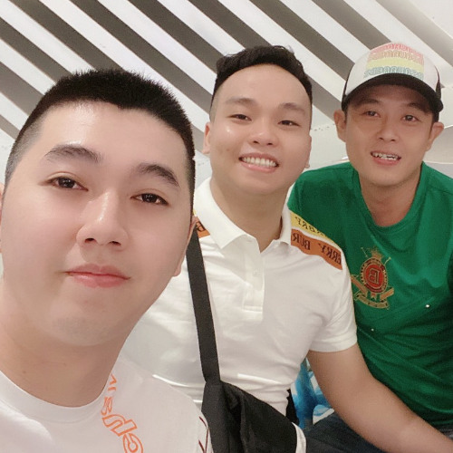 The Last Chapter   ( HUY PHAP ft GIANG NGUYEN )