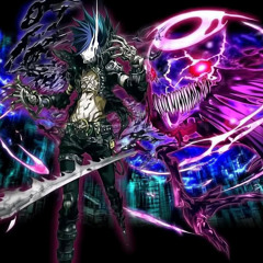 2. MOVE ON LIKE イジェミョン FT. NASTY CARCASS PROD. SAWHLORE