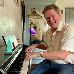 Impromptu N° 105 « Flower of Life » for Piano & Strings