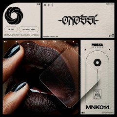 Oxossi - Closure (MNK014)