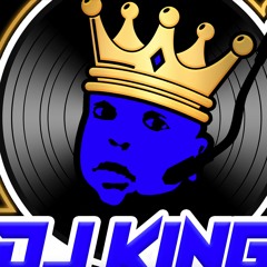 DJ King Jahfar Afromix 2021