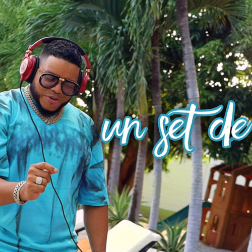 Stream UN SET DE SALSA EN VIVO DESDE BANI VILLA GILIANA DJ JOE CATADOR