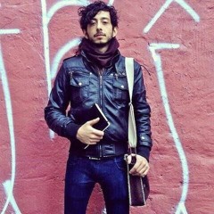 Gerardo Grande en la Tropiconga / Tiempo de Literatura 2014