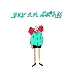 6 A.M. Gofres