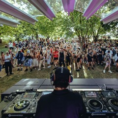 Telefixa @ A3 Festival 2024