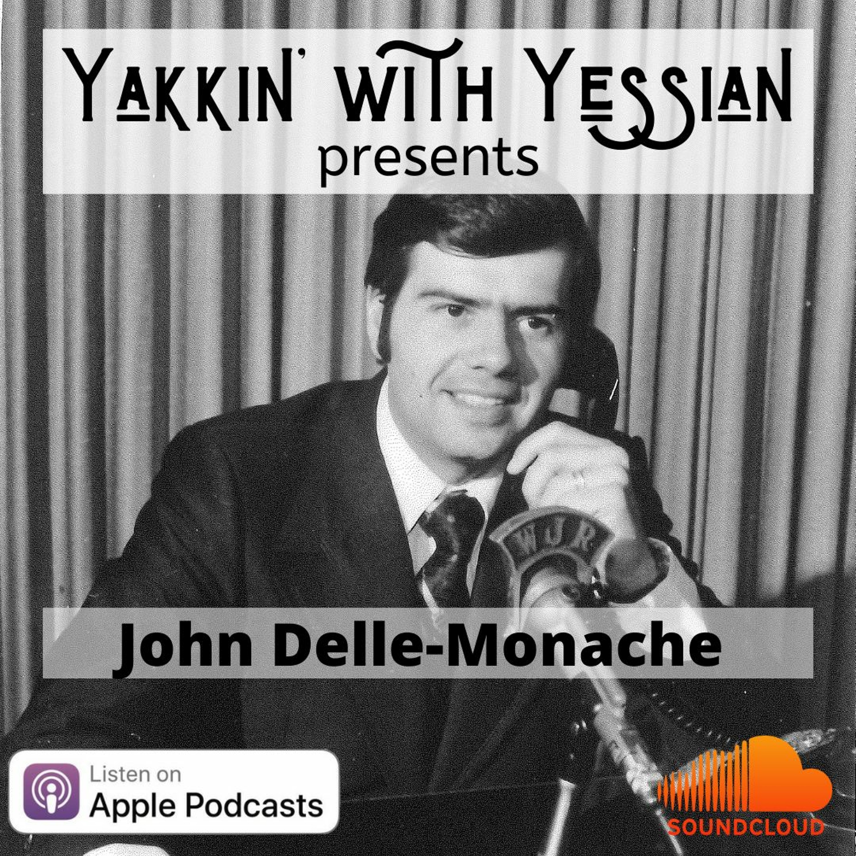Yakkin\' with Yessian