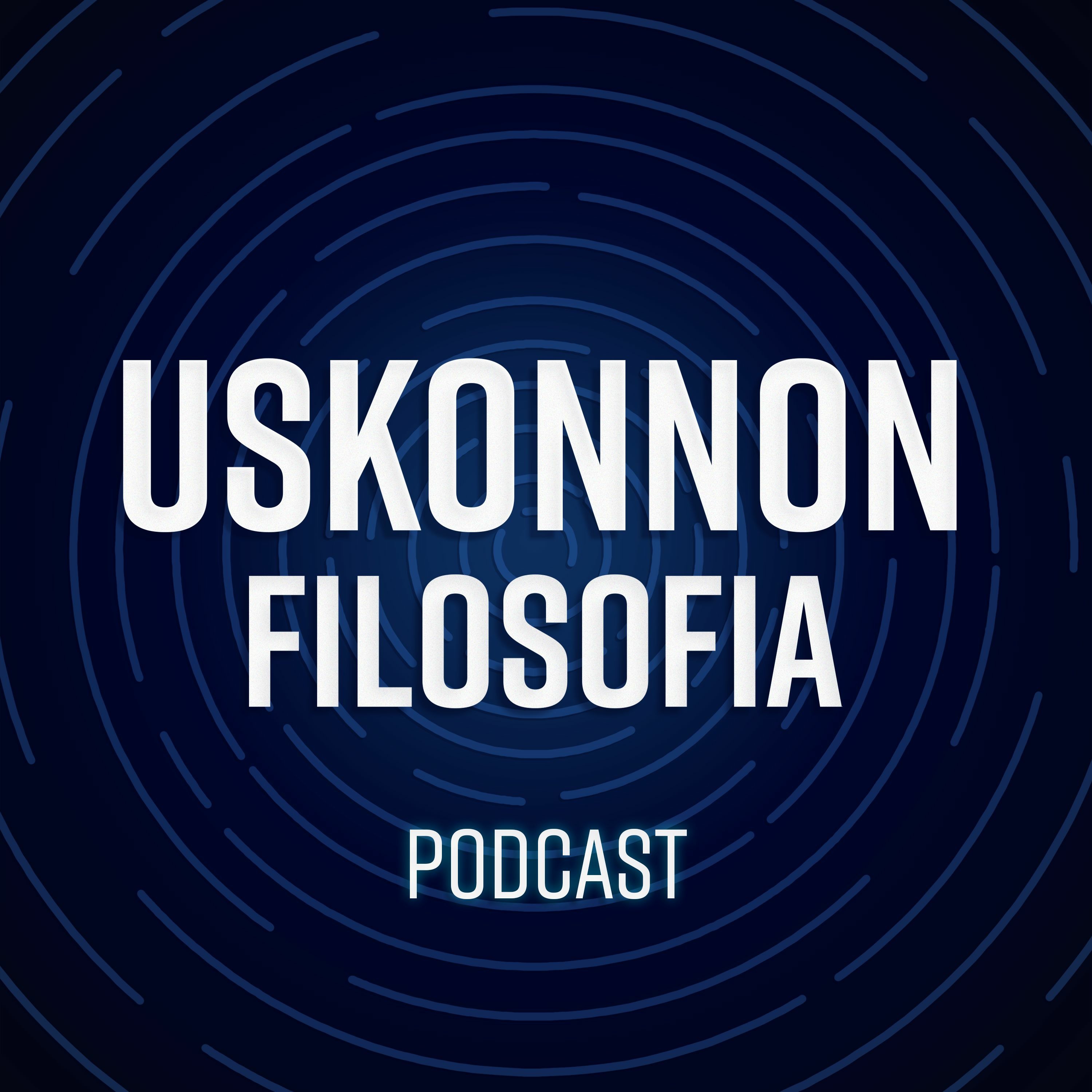 Uskonnonfilosofia