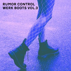 Crystal Waters X Drake & Central Cee (Rumor Control Bootleg)