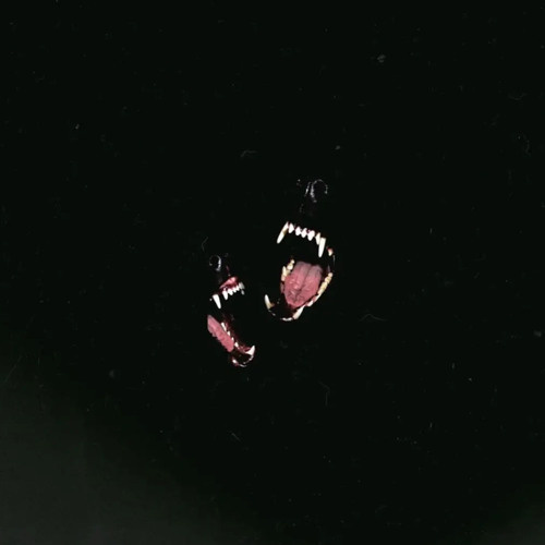 DOG FIGHT (ft.yawny)