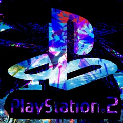 PS2 INTRO BREAKCORE JUNGLE