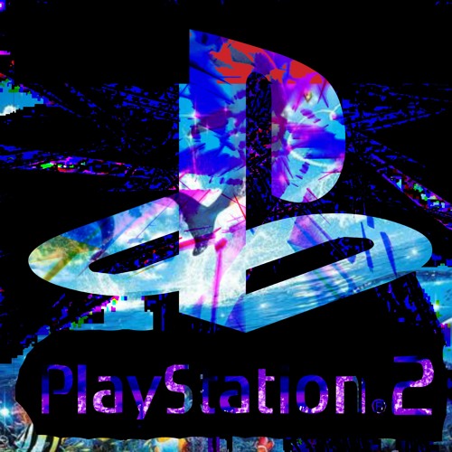 PS2 INTRO BREAKCORE JUNGLE